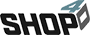 Shop4d Logo