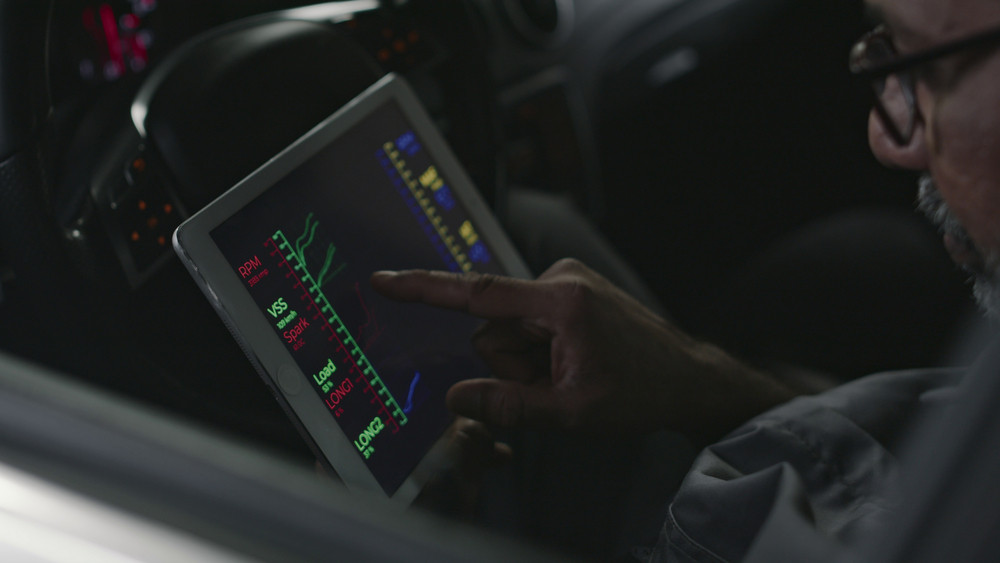 auto repair shop software