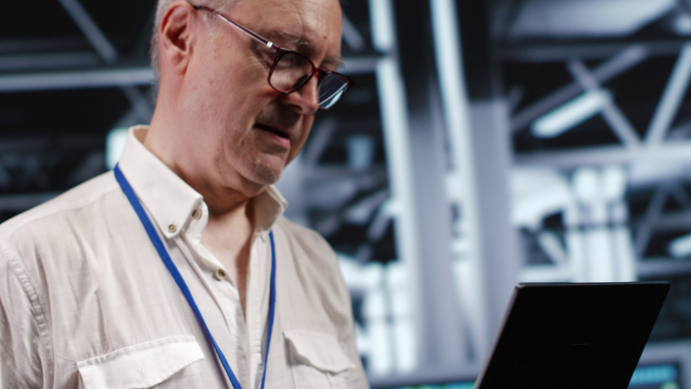 repair shop software system