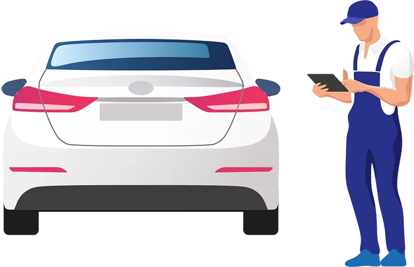 Auto repair order software connecting estimates repair orders and invoicing {{brizy_dc_image_alt imageSrc=